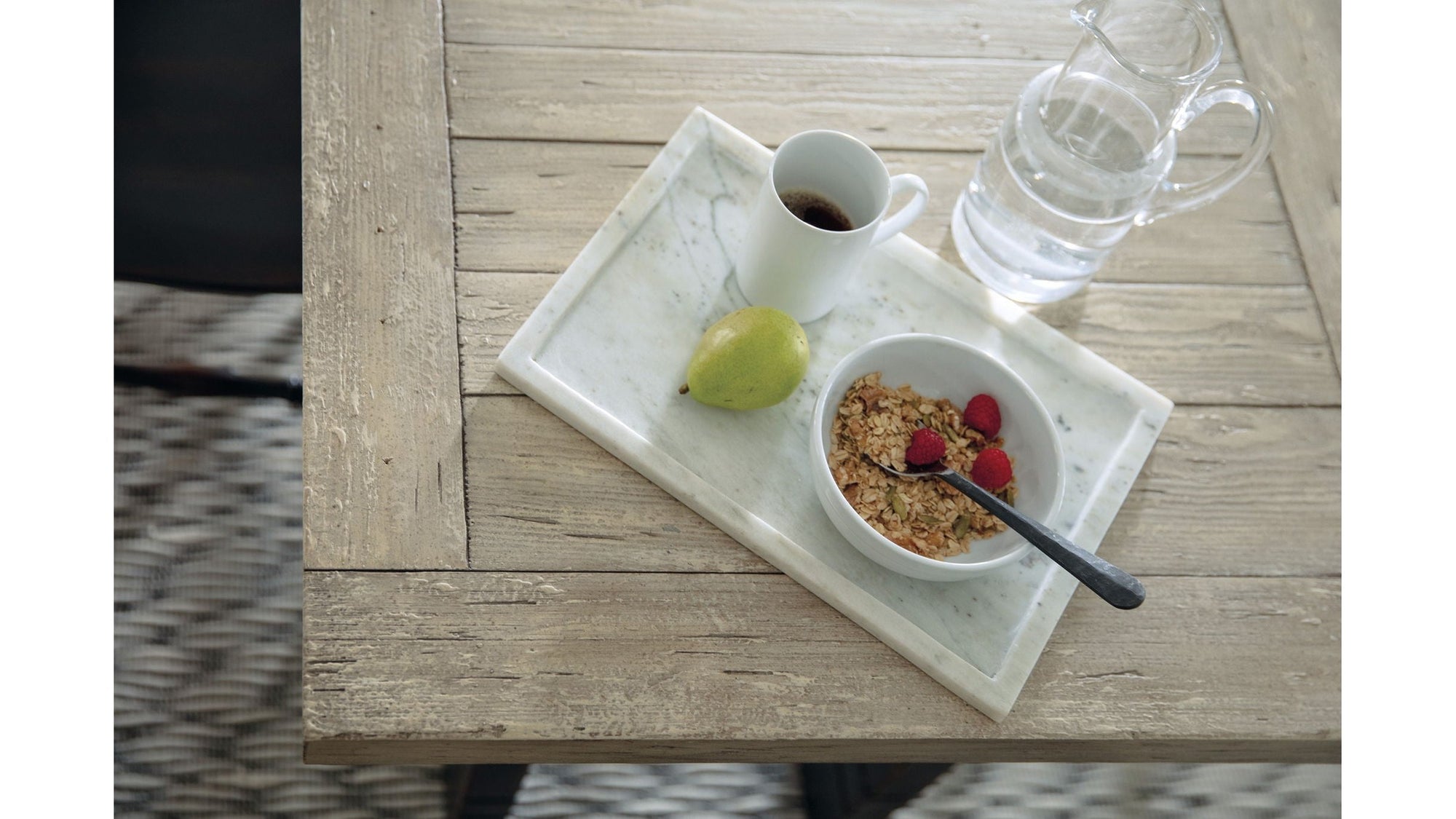 Ciao Bella - Friendship Dining Table