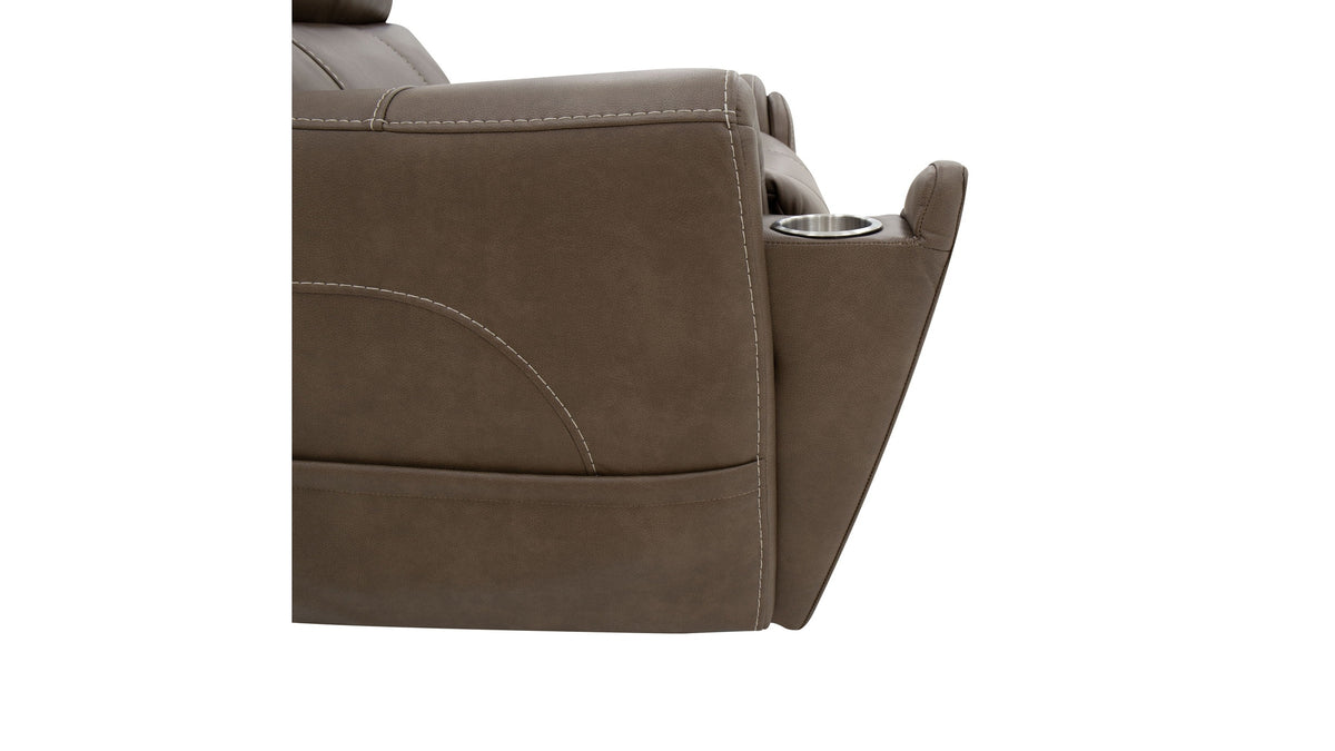 Carter - Power Recliner