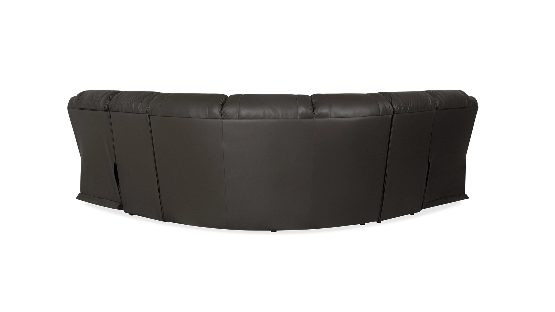 Leighton Power Reclining Sectional