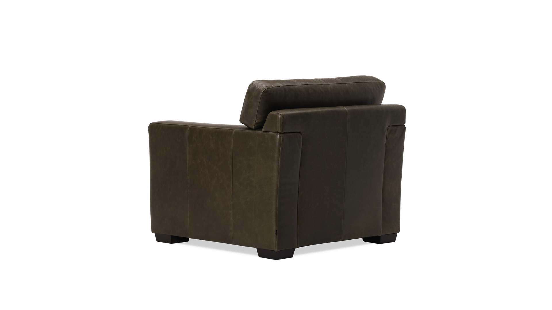 Madison Track Arm Chair