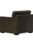 Madison Track Arm Chair