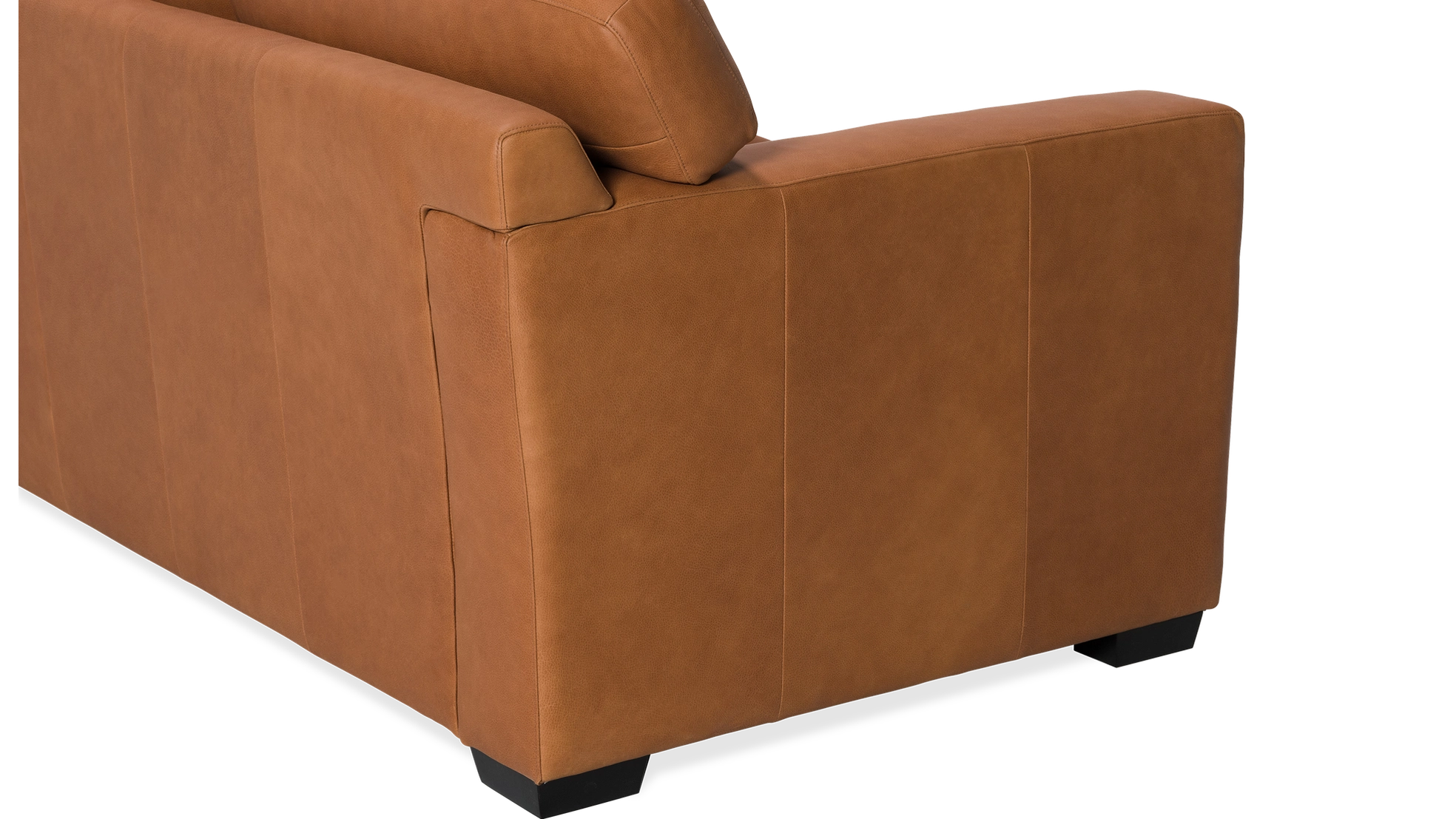 Madison Track Arm Sofa