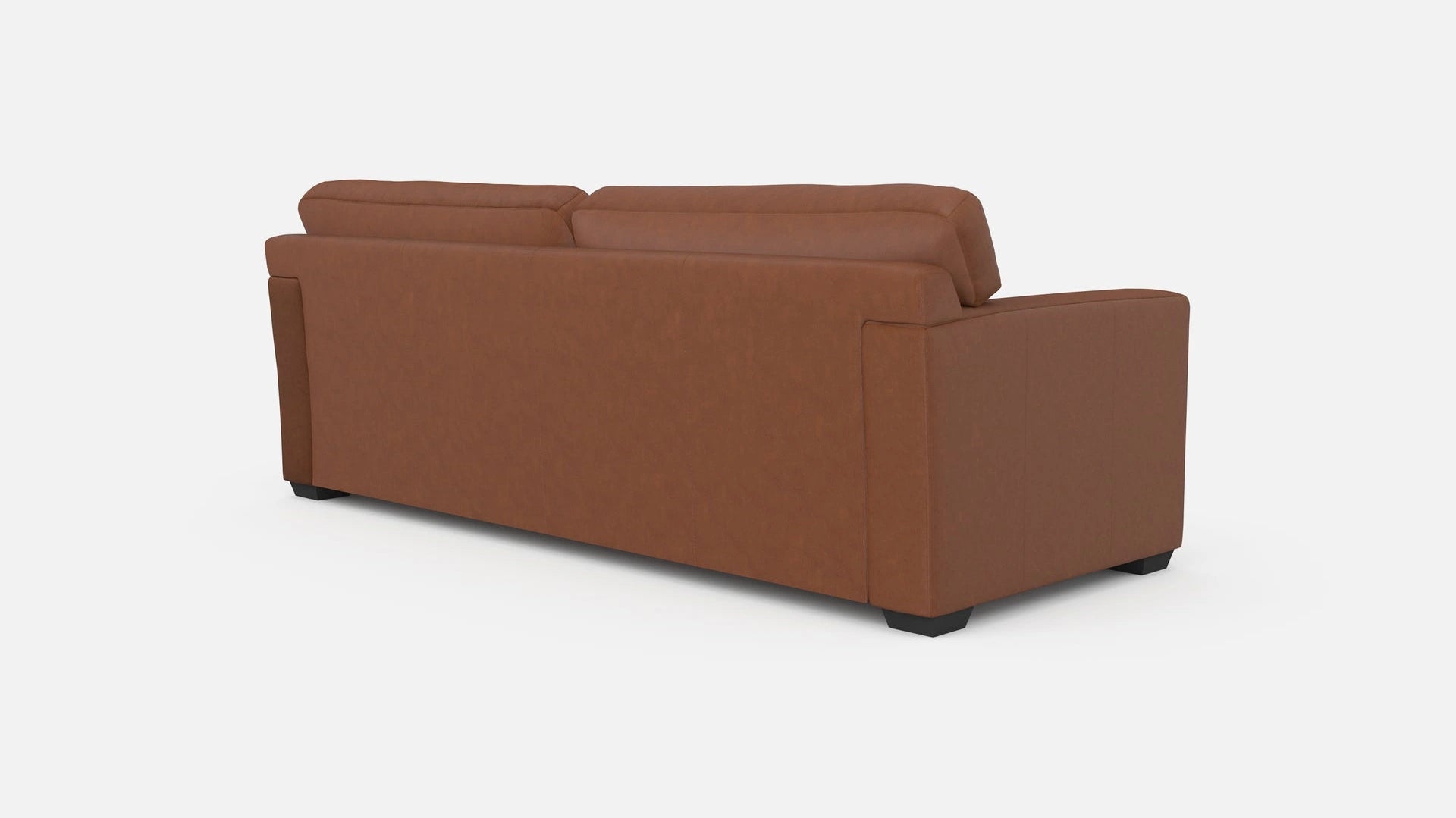 Madison Track Arm Loveseat