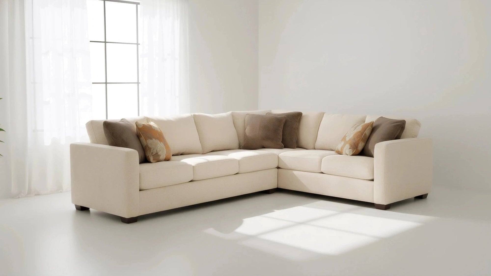 2424 Sectional