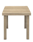 Paradise Outdoor Tables