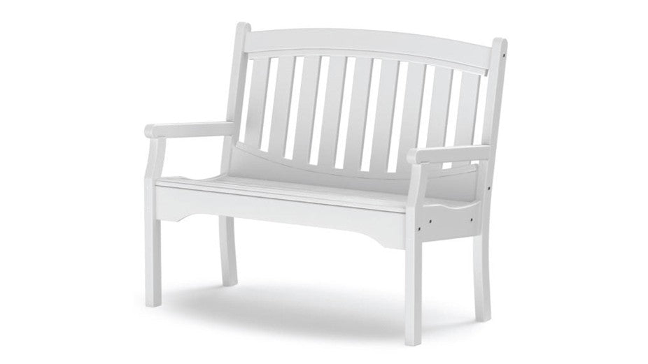 Chelsea Garden Bench