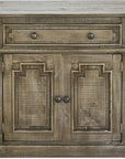 Torino TV Console