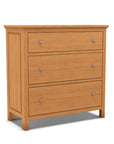 Heritage 3 Drawer Chest