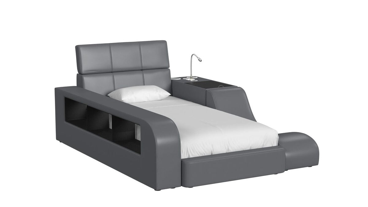 Valari Transformer Bed