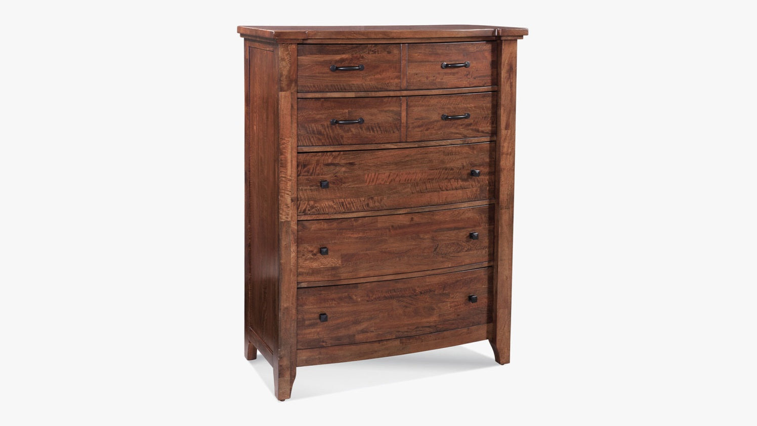 Whistler Retreat 5 Drawer Chest