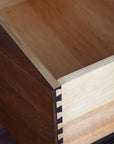 Whistler Retreat Media Chest
