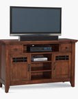 Whistler Retreat Entertainment Center