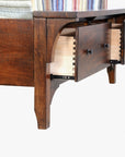 Whistler Retreat Storage Bed