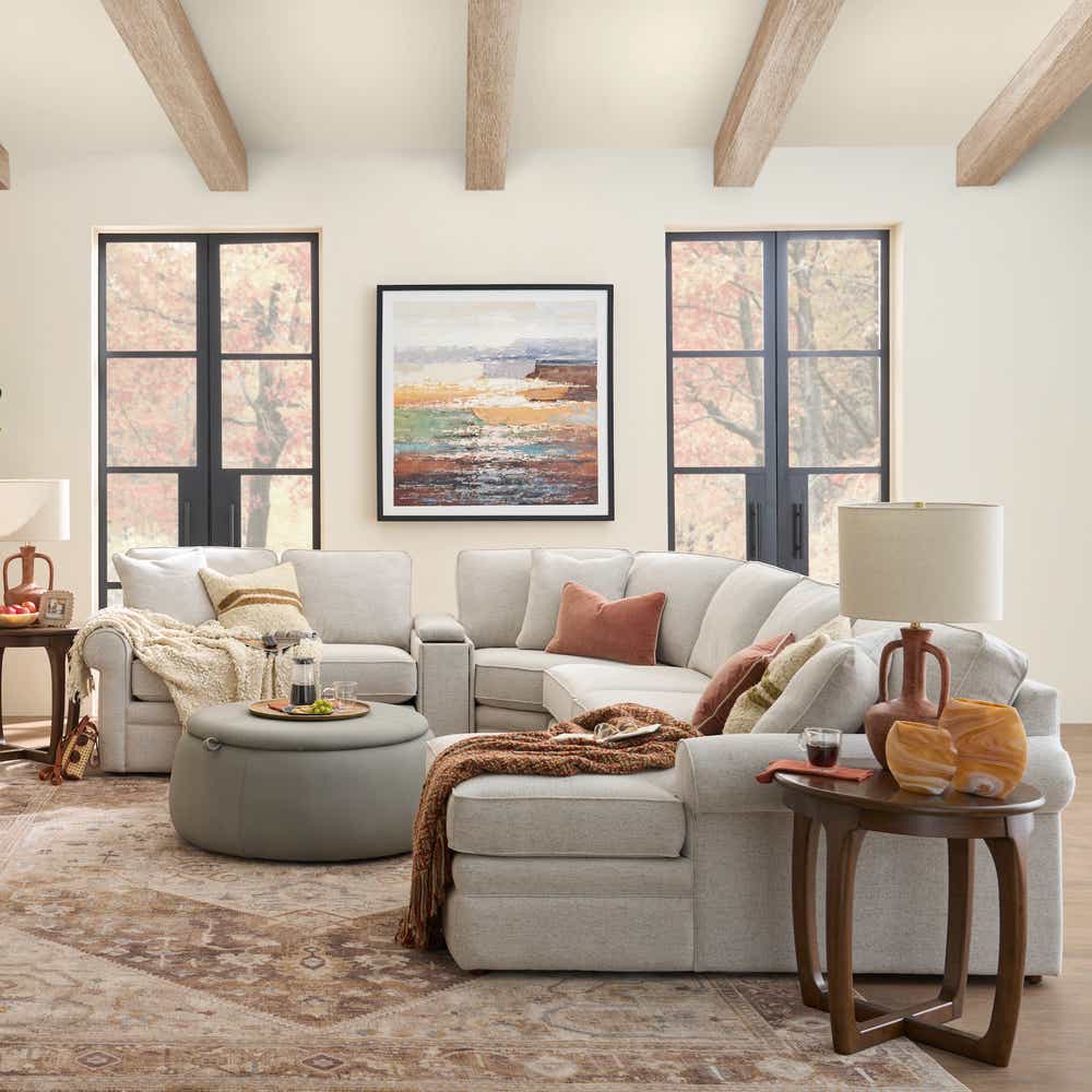 Collins Modular Sectional