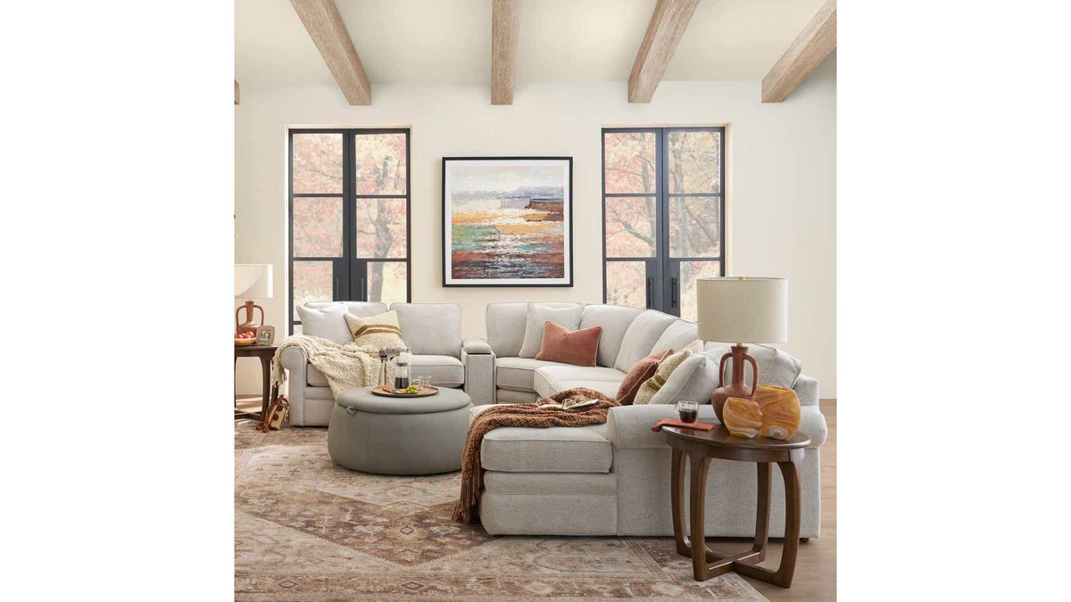 Collins Modular Sectional