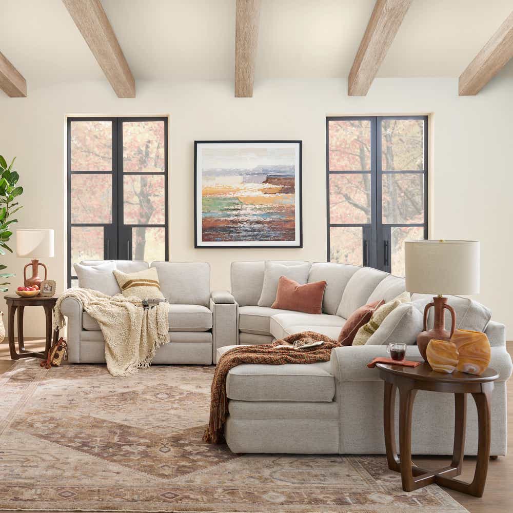 Collins Modular Sectional