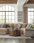 Collins Modular Sectional