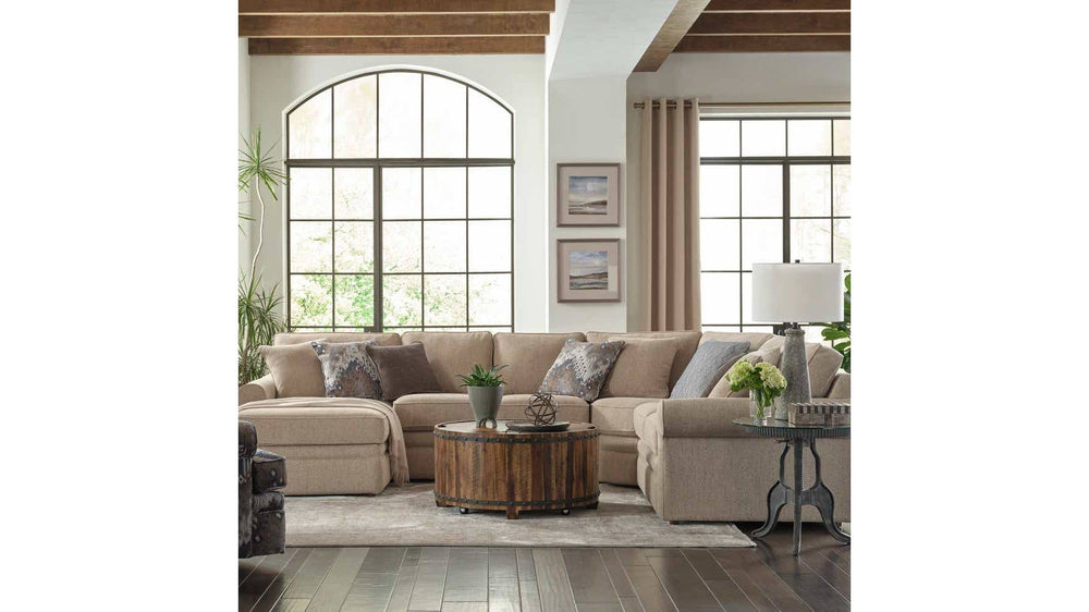 Collins Modular Sectional
