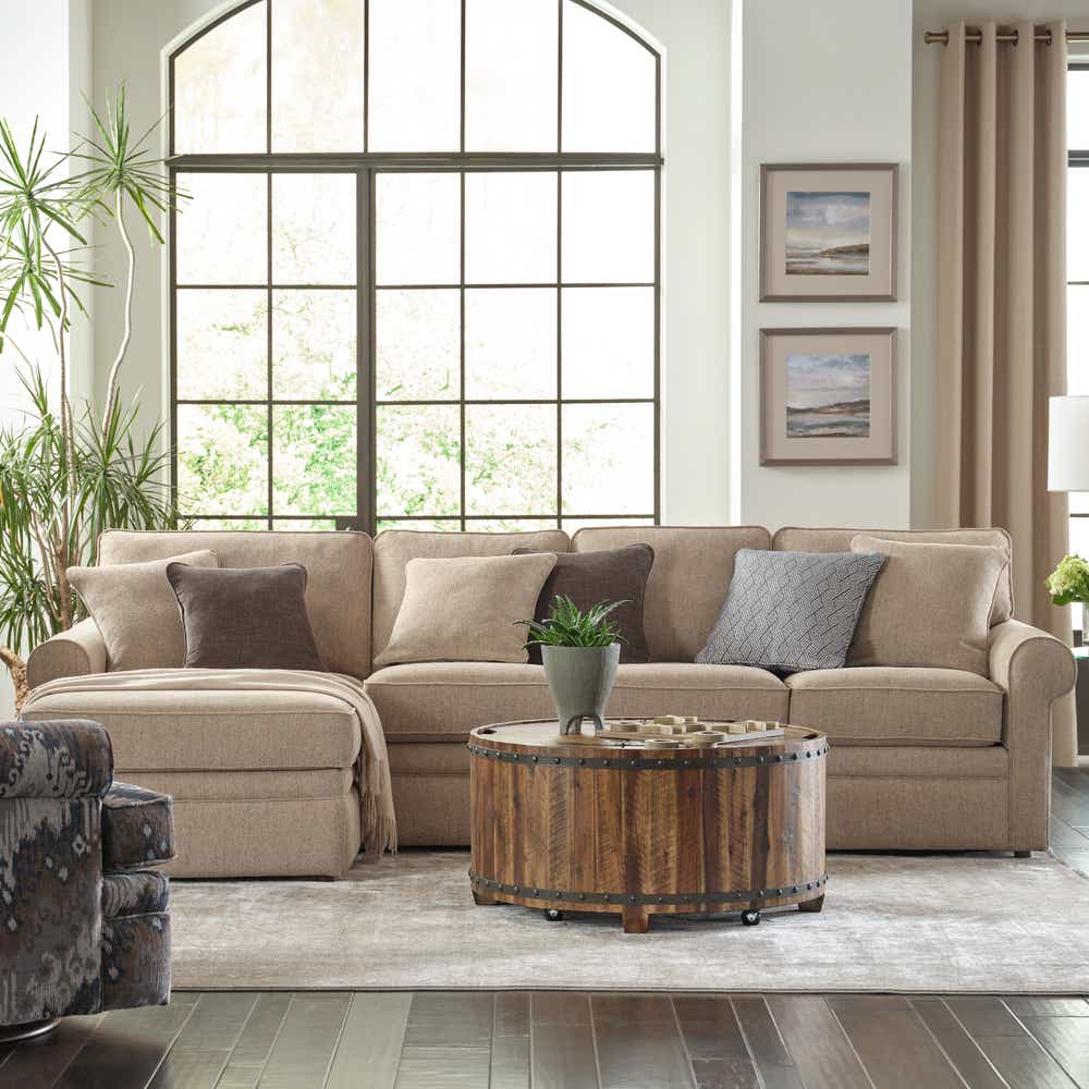 Collins Modular Sectional