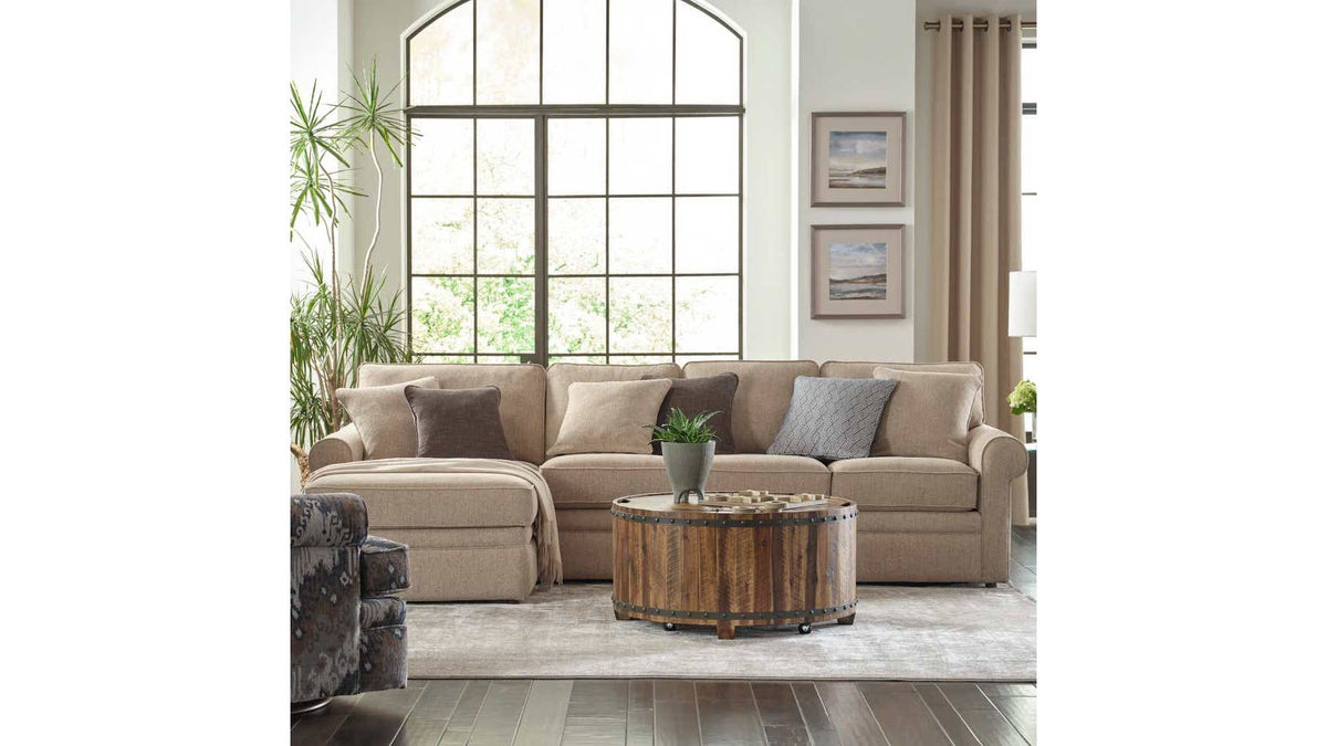 Collins Modular Sectional