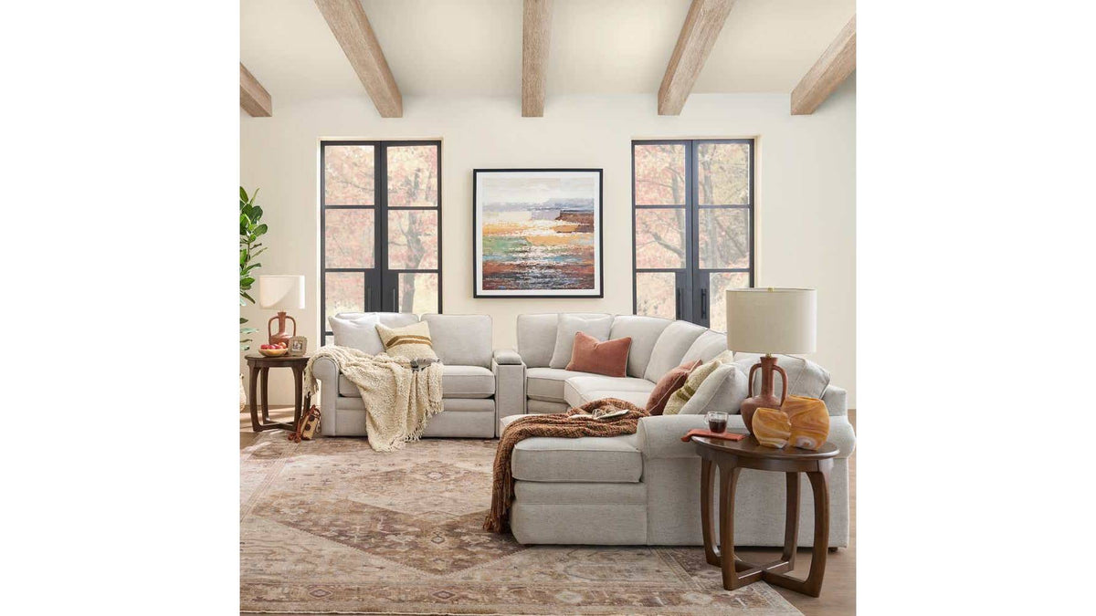 Collins Modular Sectional