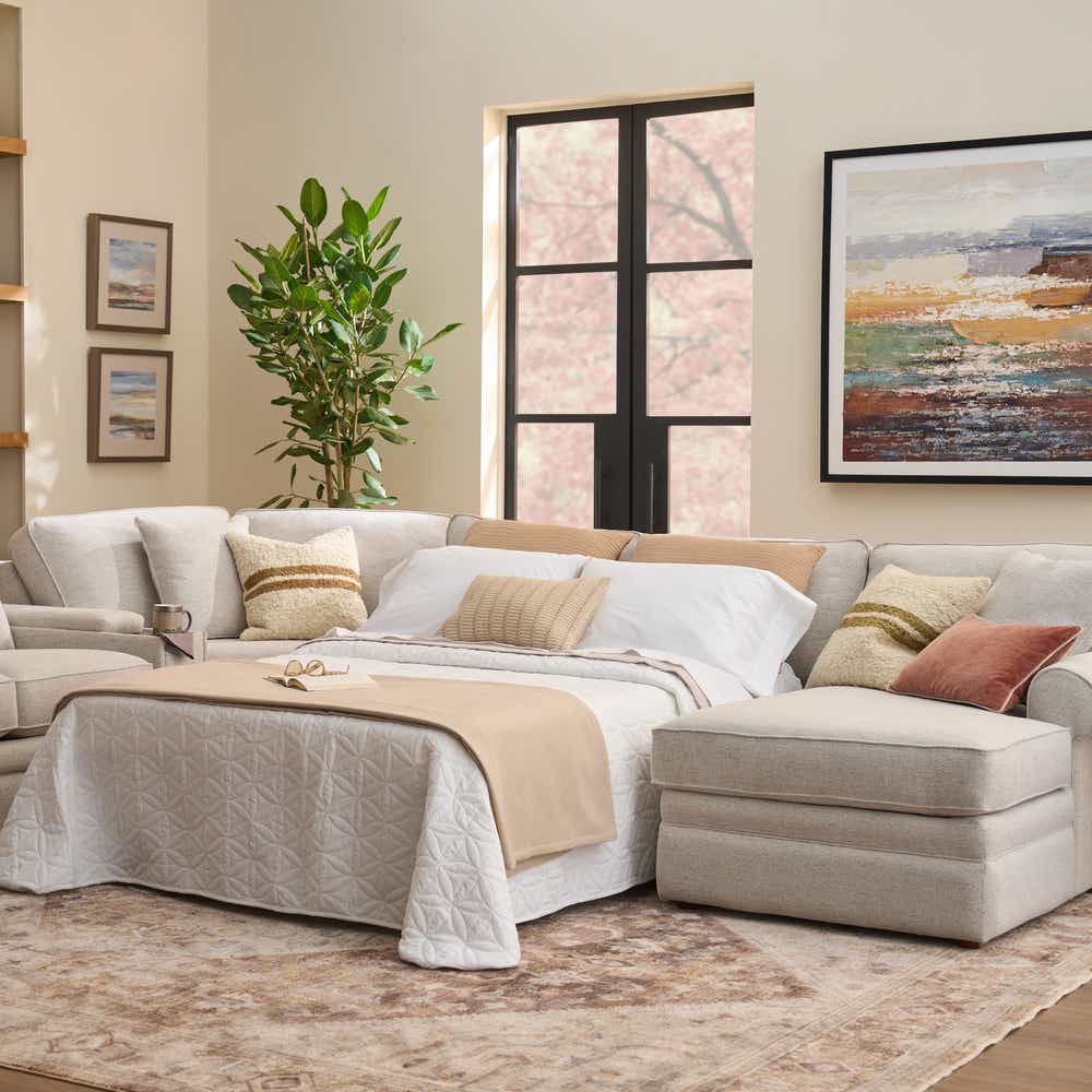 Collins Modular Sectional