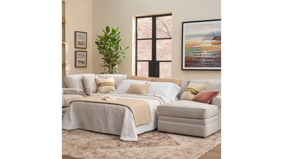 Collins Modular Sectional