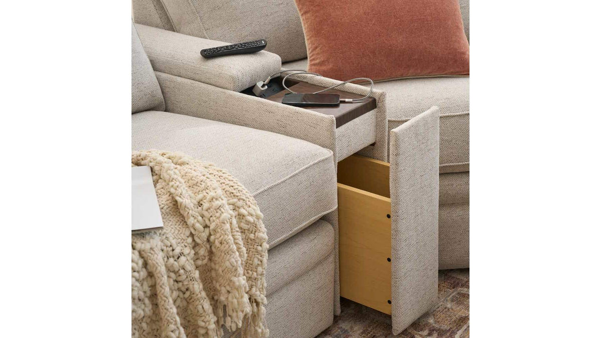 Collins Modular Sectional