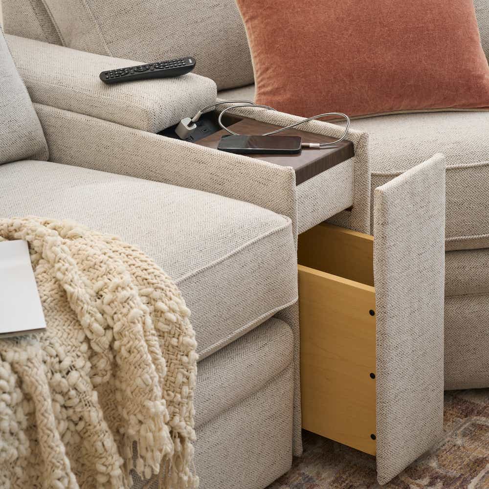 Collins Modular Sectional