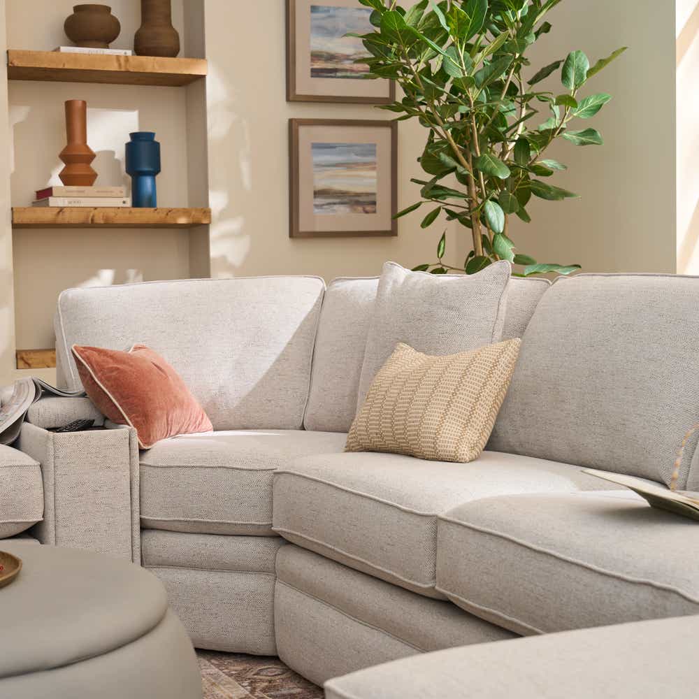 Collins Modular Sectional