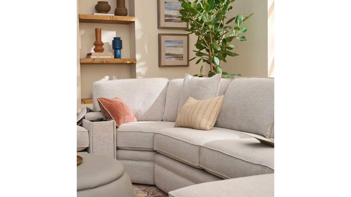 Collins Modular Sectional