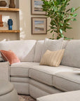 Collins Modular Sectional