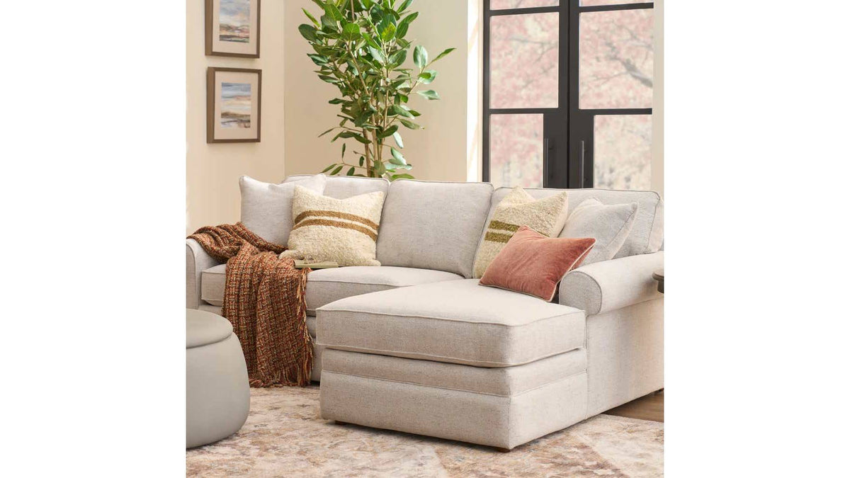 Collins Modular Sectional