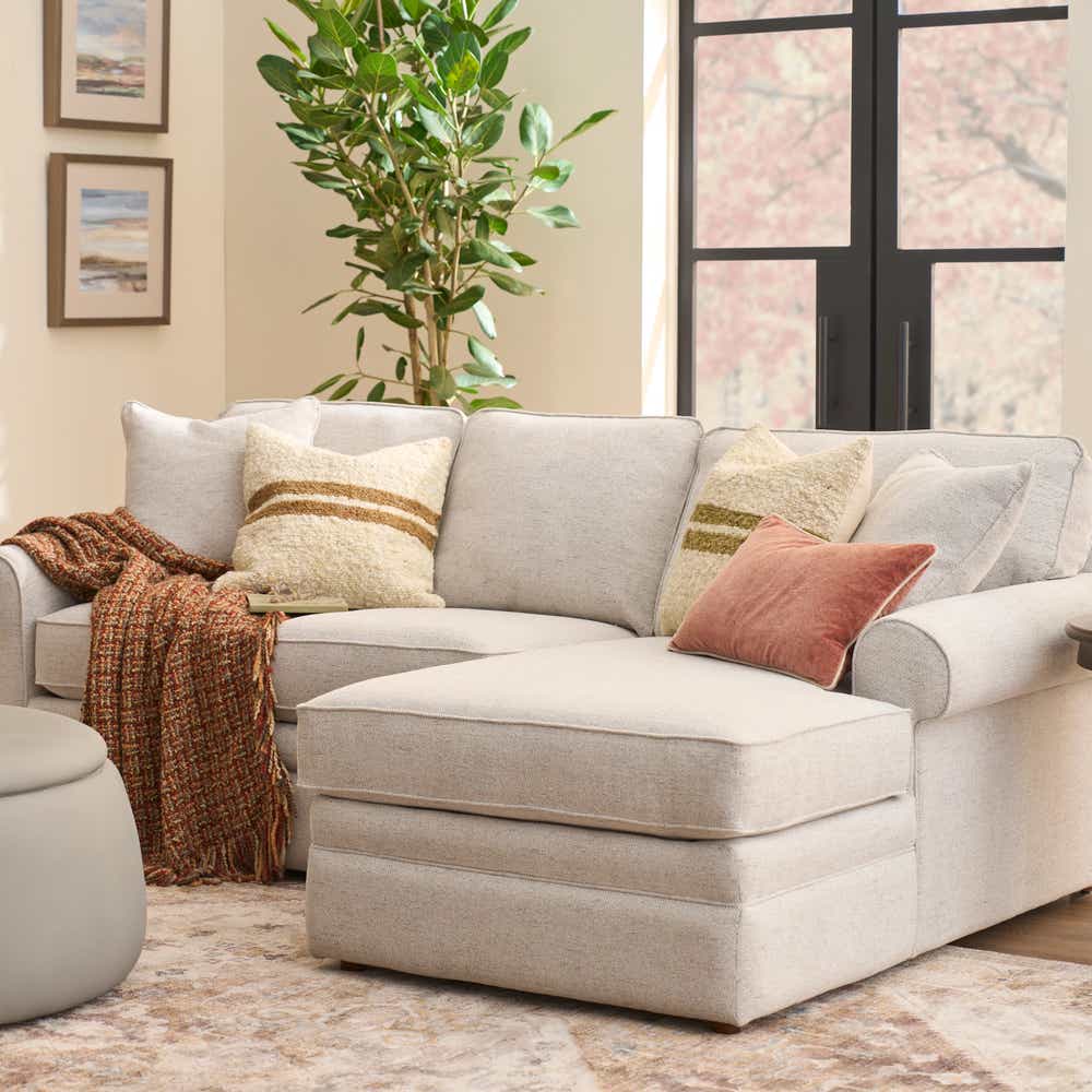 Collins Modular Sectional