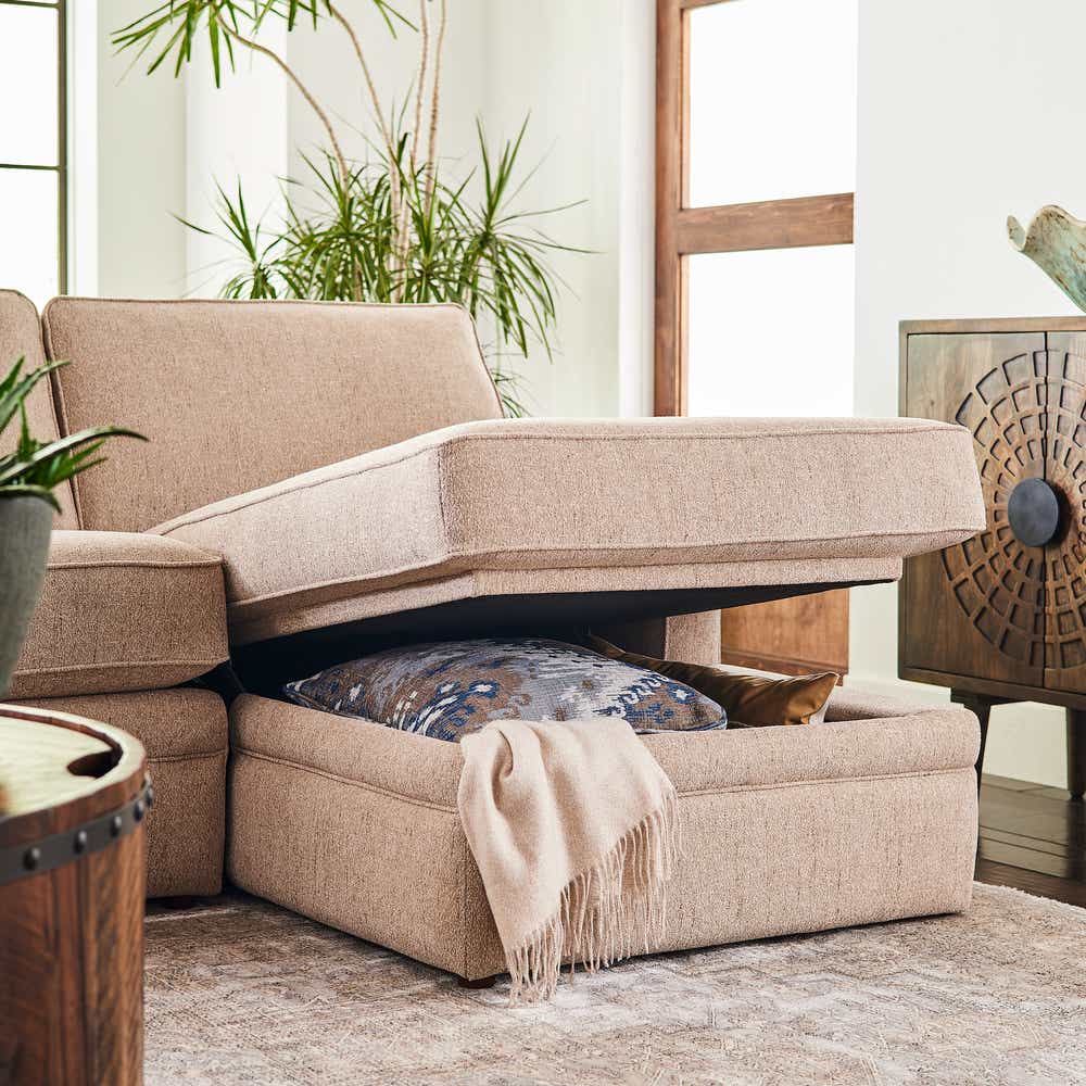 Collins Modular Sectional