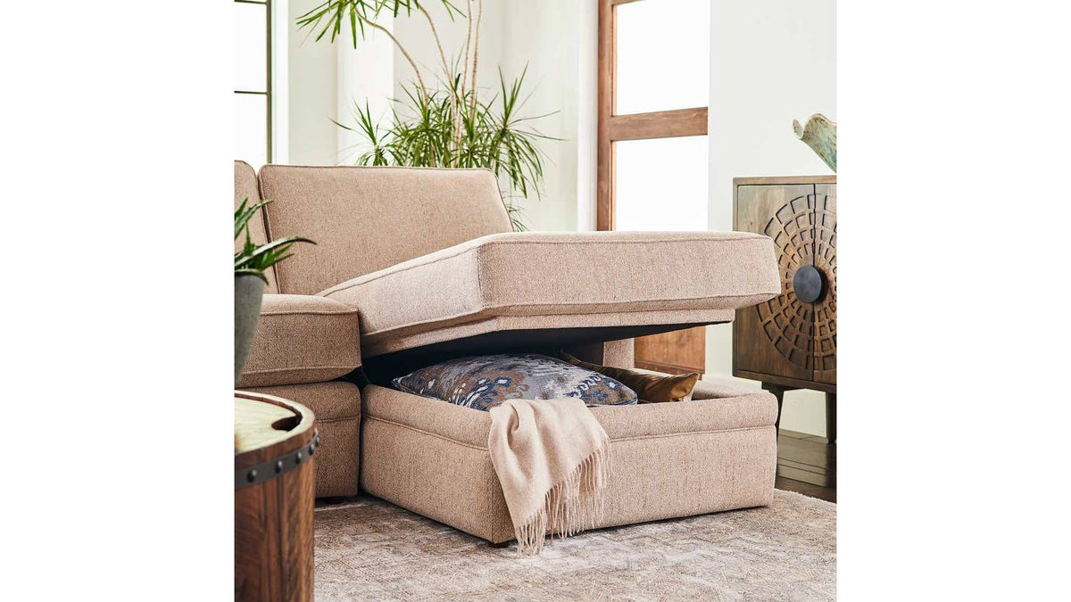 Collins Modular Sectional