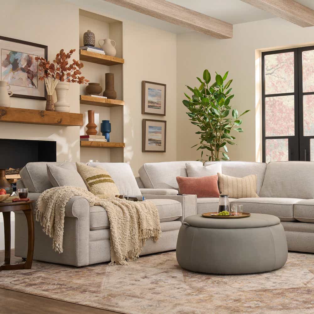 Collins Modular Sectional