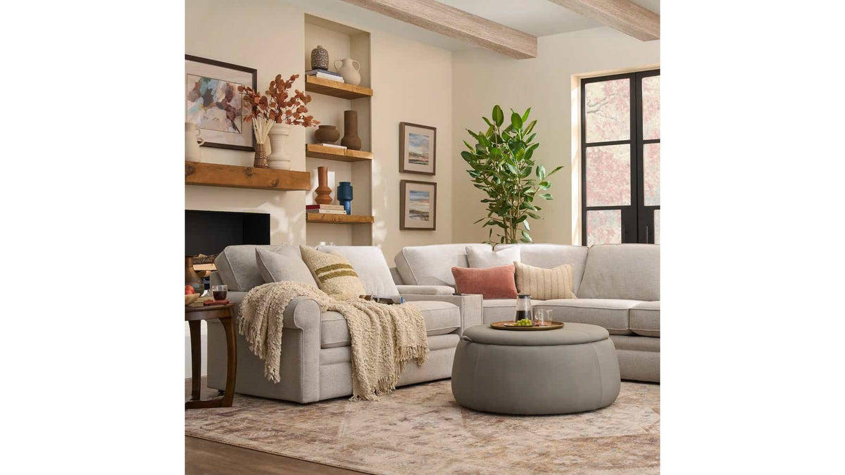 Collins Modular Sectional