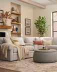 Collins Modular Sectional