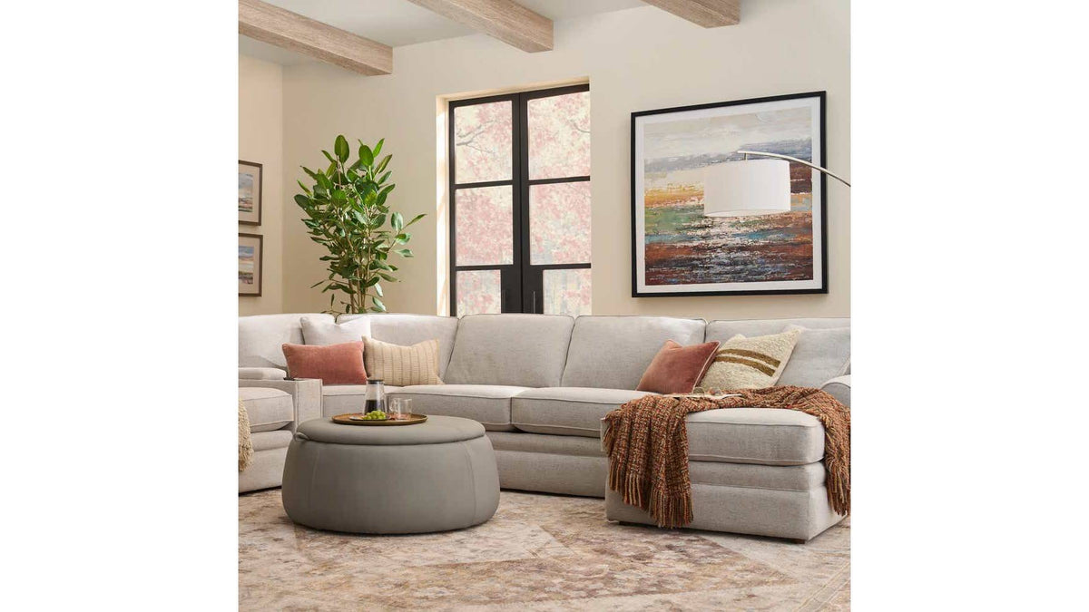 Collins Modular Sectional