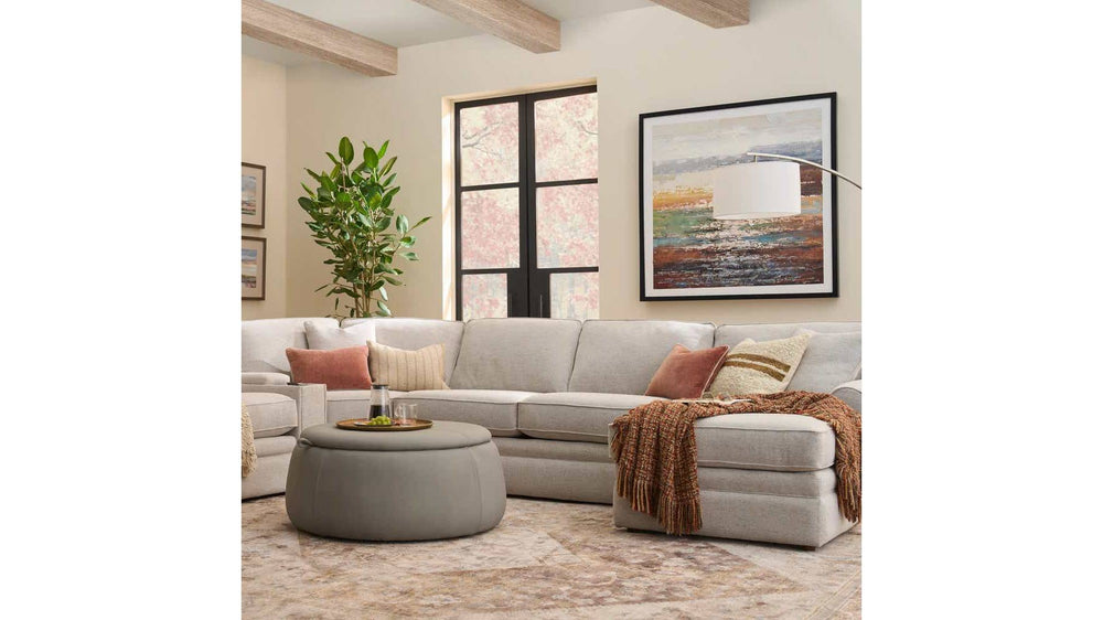 Collins Modular Sectional