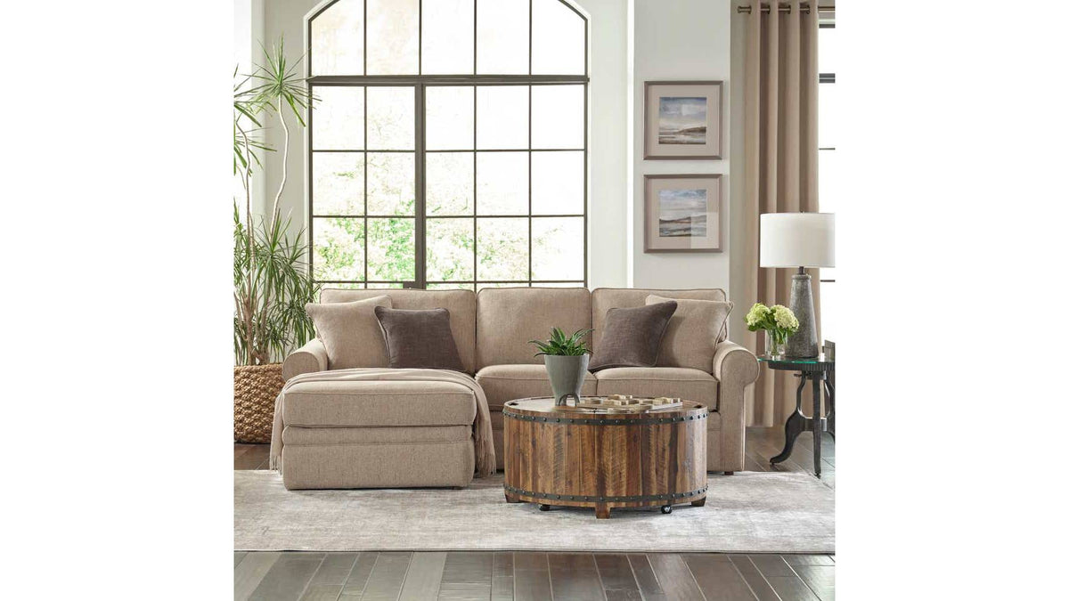 Collins Modular Sectional