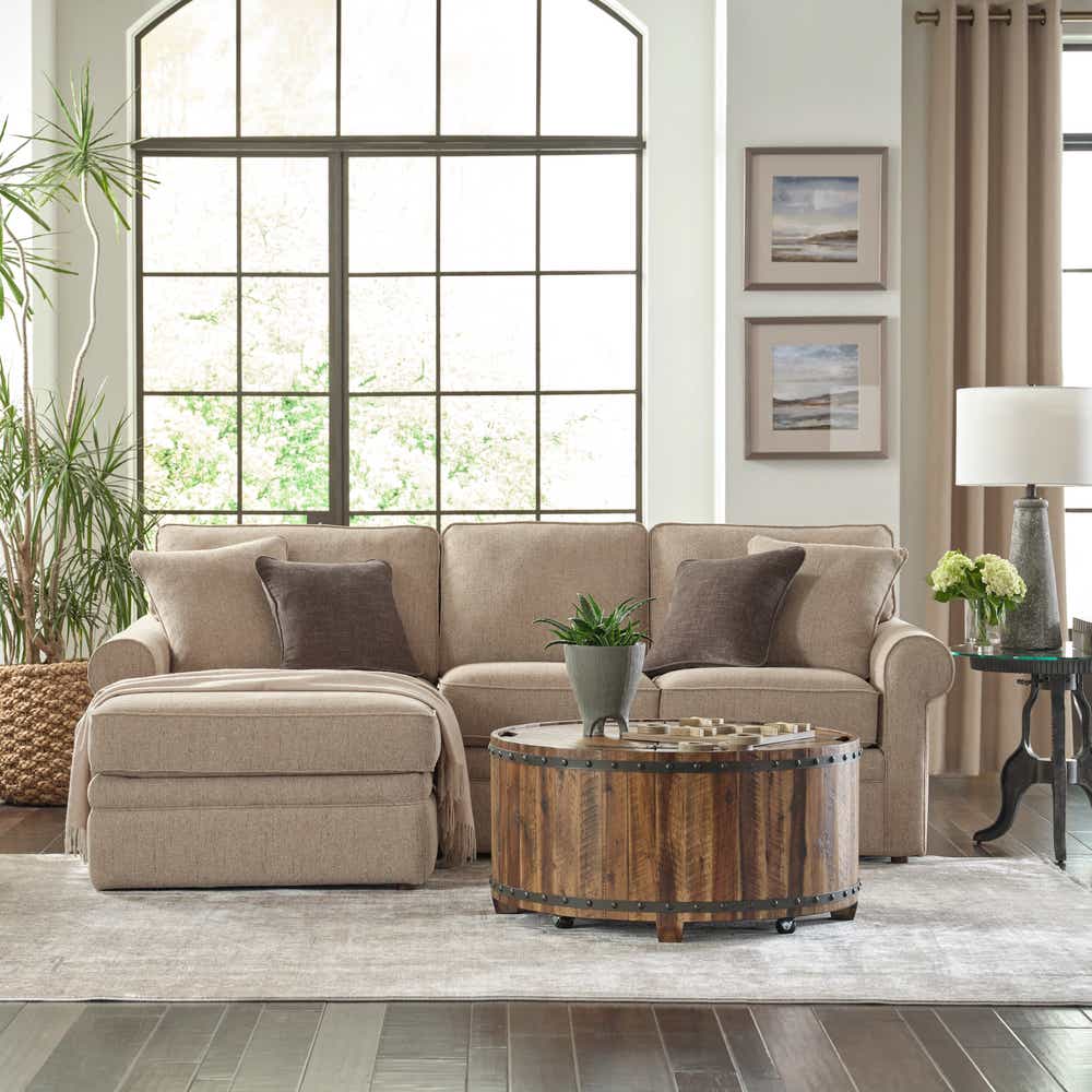 Collins Modular Sectional