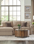 Collins Modular Sectional