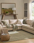 Wilmette Modular Sectional