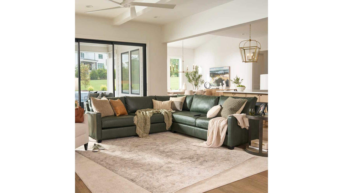 Wilmette Modular Sectional