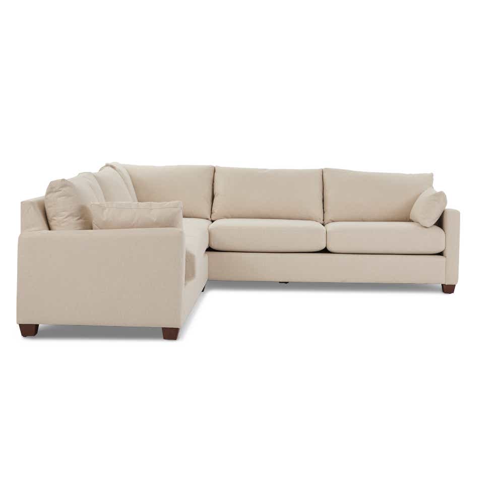 Wilmette Modular Sectional