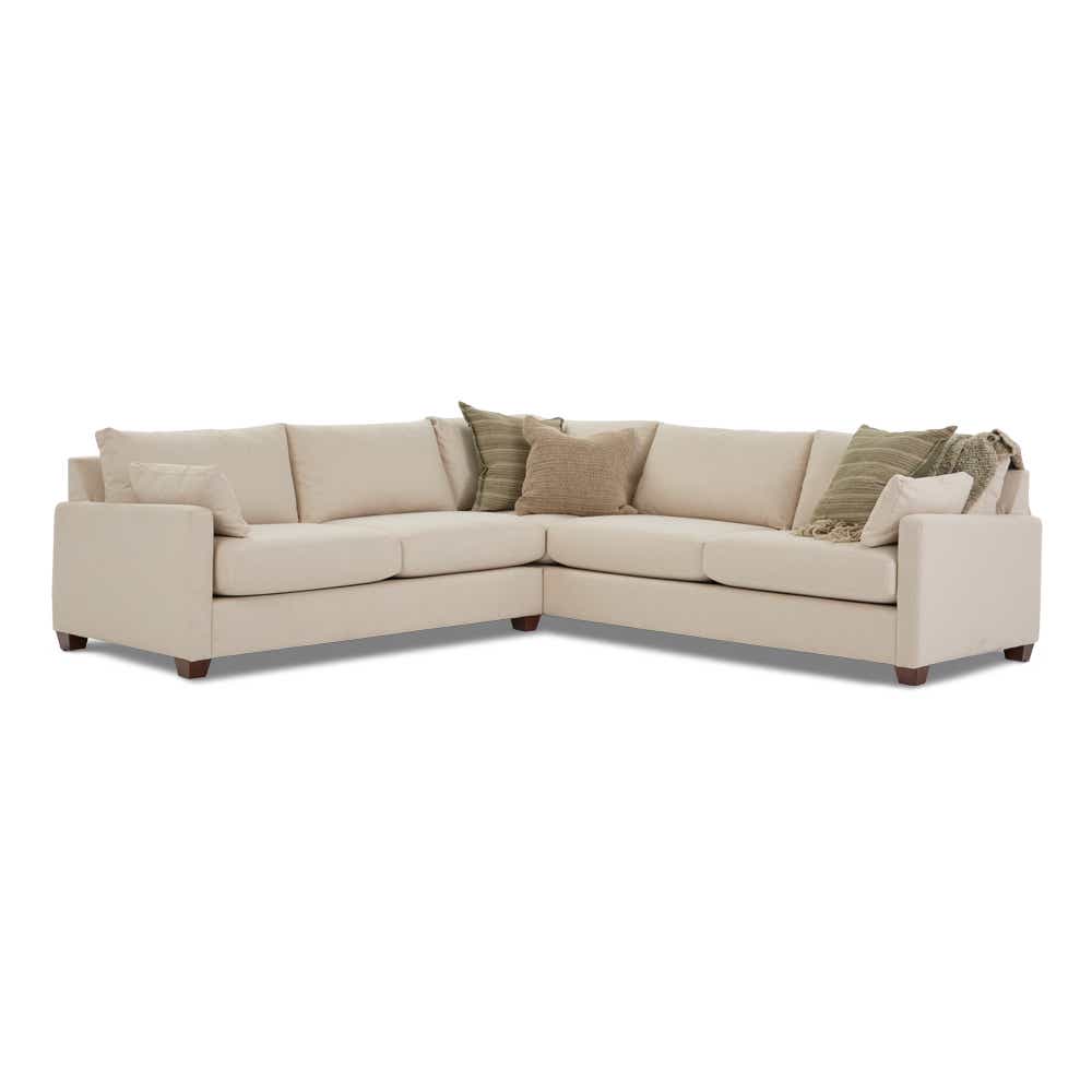 Wilmette Modular Sectional