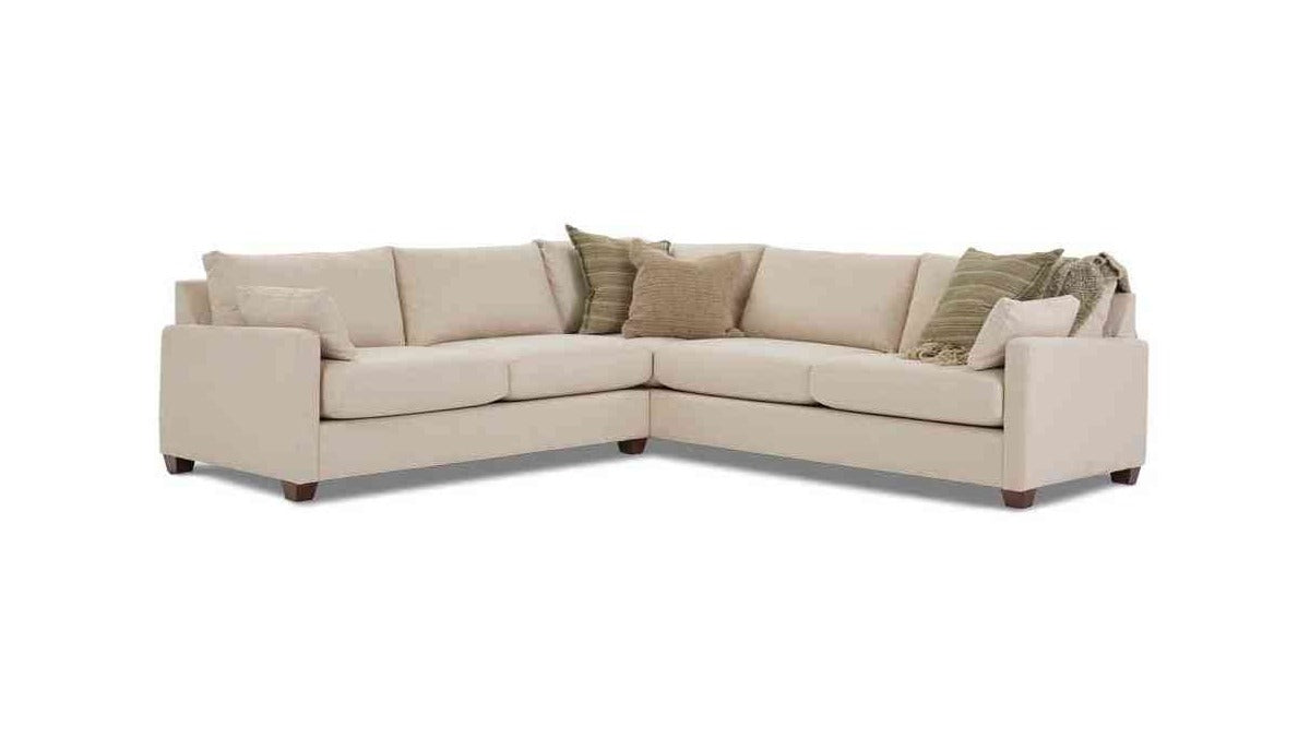 Wilmette Modular Sectional