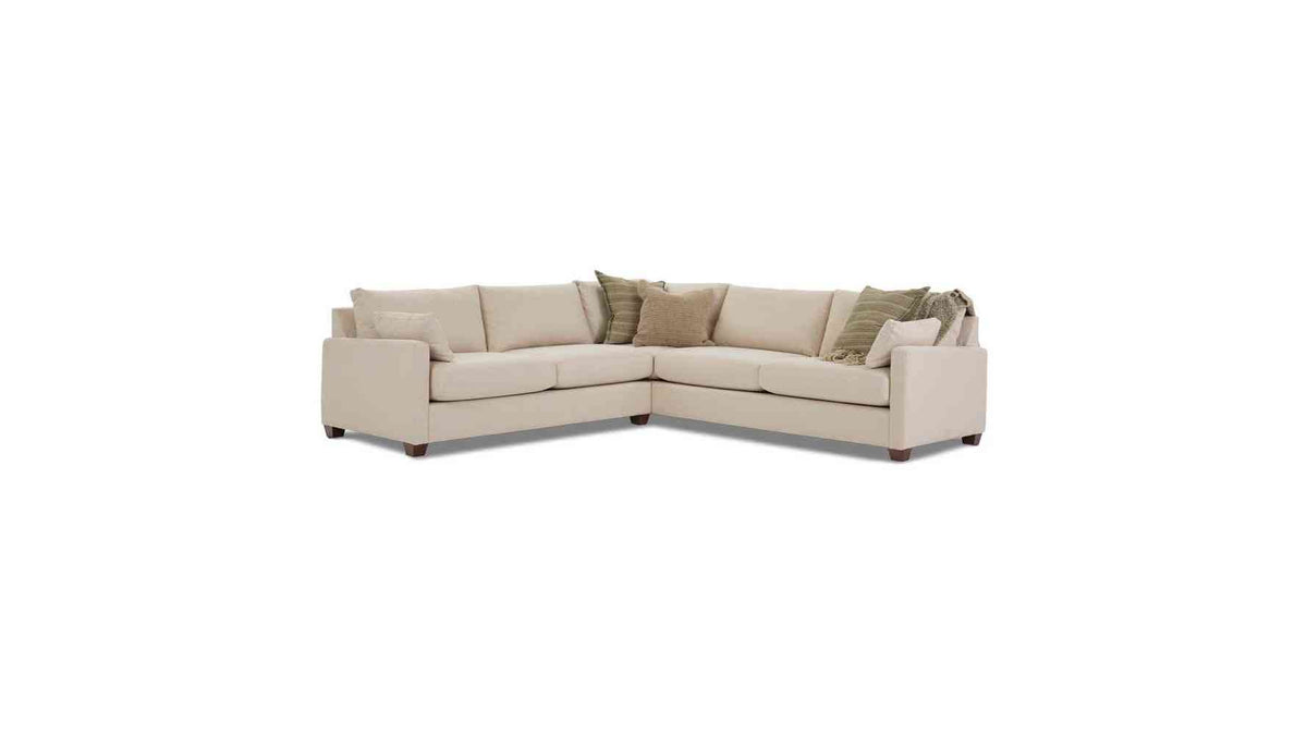 Wilmette Modular Sectional